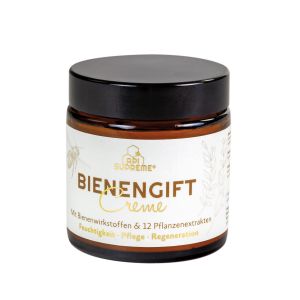 ApiSupreme Bienengift Creme 100 g