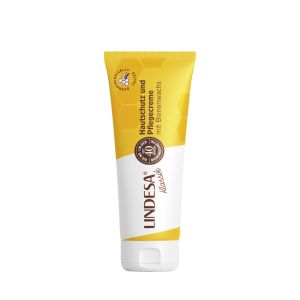 Lindesa Handcreme in einer Tube 