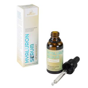 ApiSupreme Hyaluronserum + Bienengift 30 ml