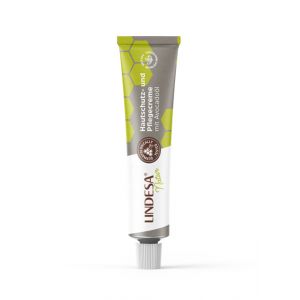 Lindesa Natur Creme in einer Tube
